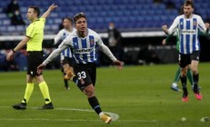 开云体育视频直播-里尔客场遭遇强敌，遗憾败北