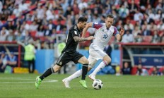 开云体育登录-关于美国客场大胜哥斯达黎加，出线形势一片光明的信息