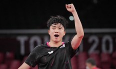 开云体育直播-关于比利时乒乓球队翻盘韩国乒乓球队，波尔制霸全场的信息