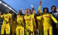 开云体育官网-关于南特不敌里尔，被逆袭挤出前四的信息