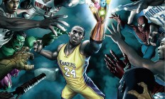 开云体育登录-西决生死战之夜，霍勒迪成为全场焦点