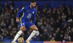 开云体育-关于切尔西客场取胜，客场作战大获成功的信息