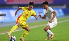 开云体育入口-中国女子足球迎来连胜，实力备受瞩目