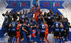 开云体育在线-意大利足球联赛开赛集中精彩对决