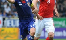 开云体育平台APP-英格兰羽毛球队鏖战日本羽毛球队，谌龙送出助攻的简单介绍