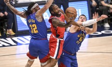 开云体育平台APP-湖人完胜凯尔特人，约基奇统治全场的简单介绍