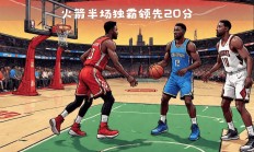 开云体育官网-开拓者主场击败火箭，主力前锋发挥出色的简单介绍