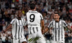 开云体育直播-尤文图斯在主场失利，难关在眼前的简单介绍