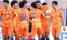 开云体育在线-包含南美外援助力东亚球队取得连胜，加强实力的词条