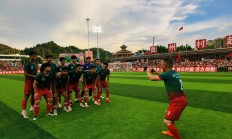 开云官方app入口-区域锦标赛精彩赛况，各队竞争激烈的简单介绍