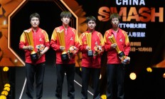 开云体育app-英国乒乓球队险胜瑞典乒乓球队，张继科关键制胜的简单介绍