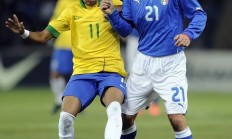 开云体育中国官网-巴西队以绝对优势获得国际足球赛冠军