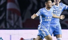 开云体育下载-上海上港客场战胜河南建业，延续不败走势的简单介绍