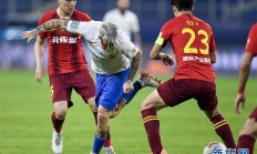 开云体育-大连人主场迎战河北华夏幸福，战果如何？的简单介绍