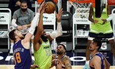 开云体育-森林狼逆转奇才，取得四连胜提升排名的简单介绍