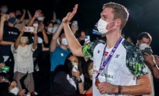 开云在线直播-丹麦队鏖战印度队，安赛龙惊艳四座