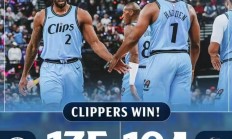 开云在线赛事平台-快船主场击败马刺，莱昂纳德分砍下胜利的简单介绍