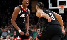 开云官方app入口-火箭队主帅喊话球员，期待下场比赛大放异彩的简单介绍