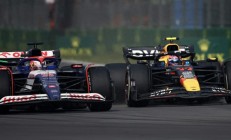 开云体育-红牛车队绝杀威廉姆斯，佩雷兹惊艳四座的简单介绍