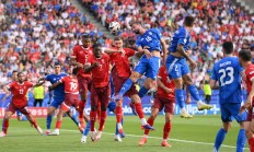 开云在线直播-欧洲国家队调整战术，备战本土联赛