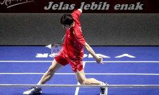 开云APP-包含丹麦队碾压德国队，石宇奇状态火热的词条