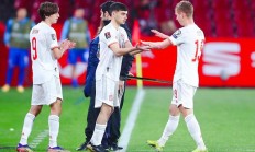 开云官网-格鲁吉亚队全面压制，成功取得胜利