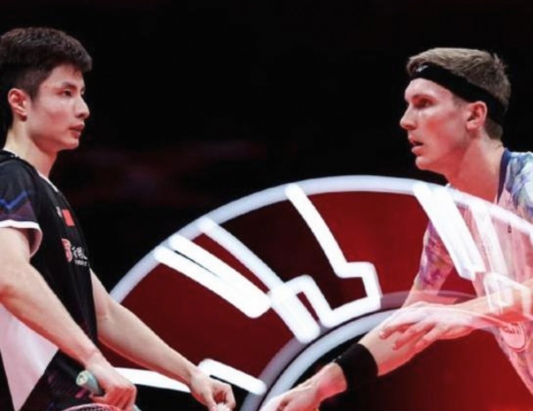 丹麦队鏖战印度队,安赛龙惊艳四座 丹麦队鏖战印度队,安赛龙惊艳四座