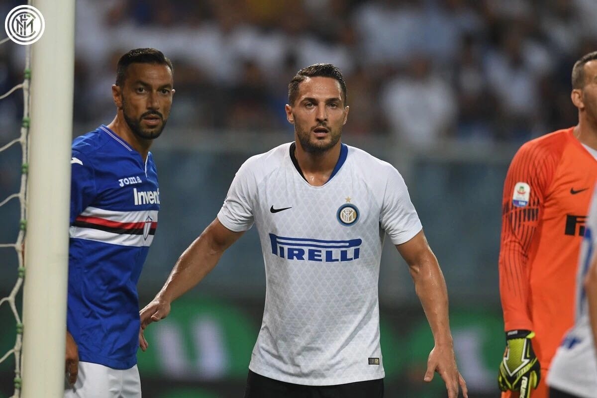 国米后防露出破绽，球队危机四伏！的简单介绍