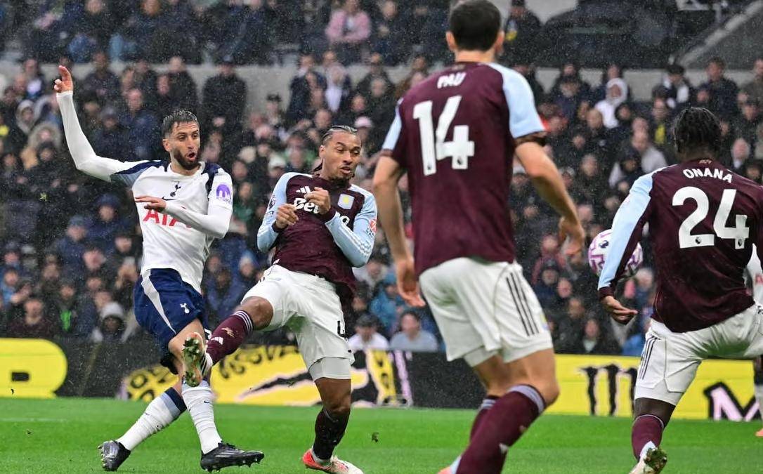 包含热刺在主场不敌谢菲联,遭遇挫折的词条 包含热刺在主场不敌谢菲联,遭遇挫折的词条