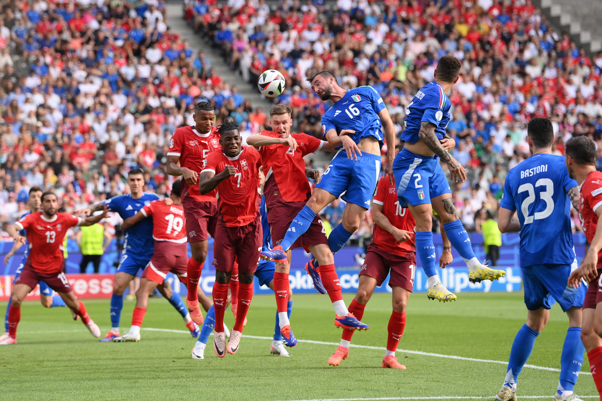 欧洲国家队调整战术,备战本土联赛 欧洲国家队调整战术,备战本土联赛