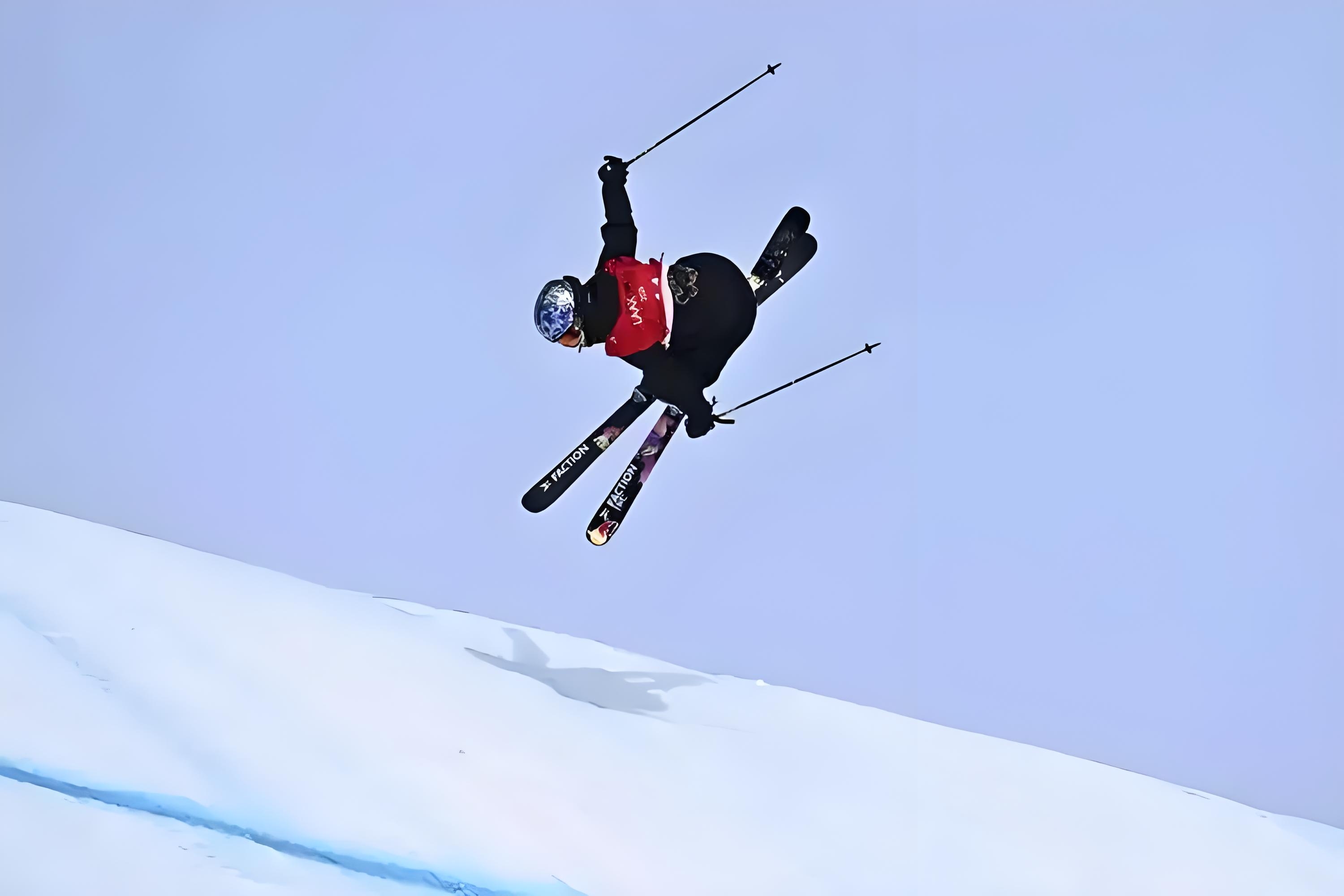 选手突破个人极限，实现奇迹