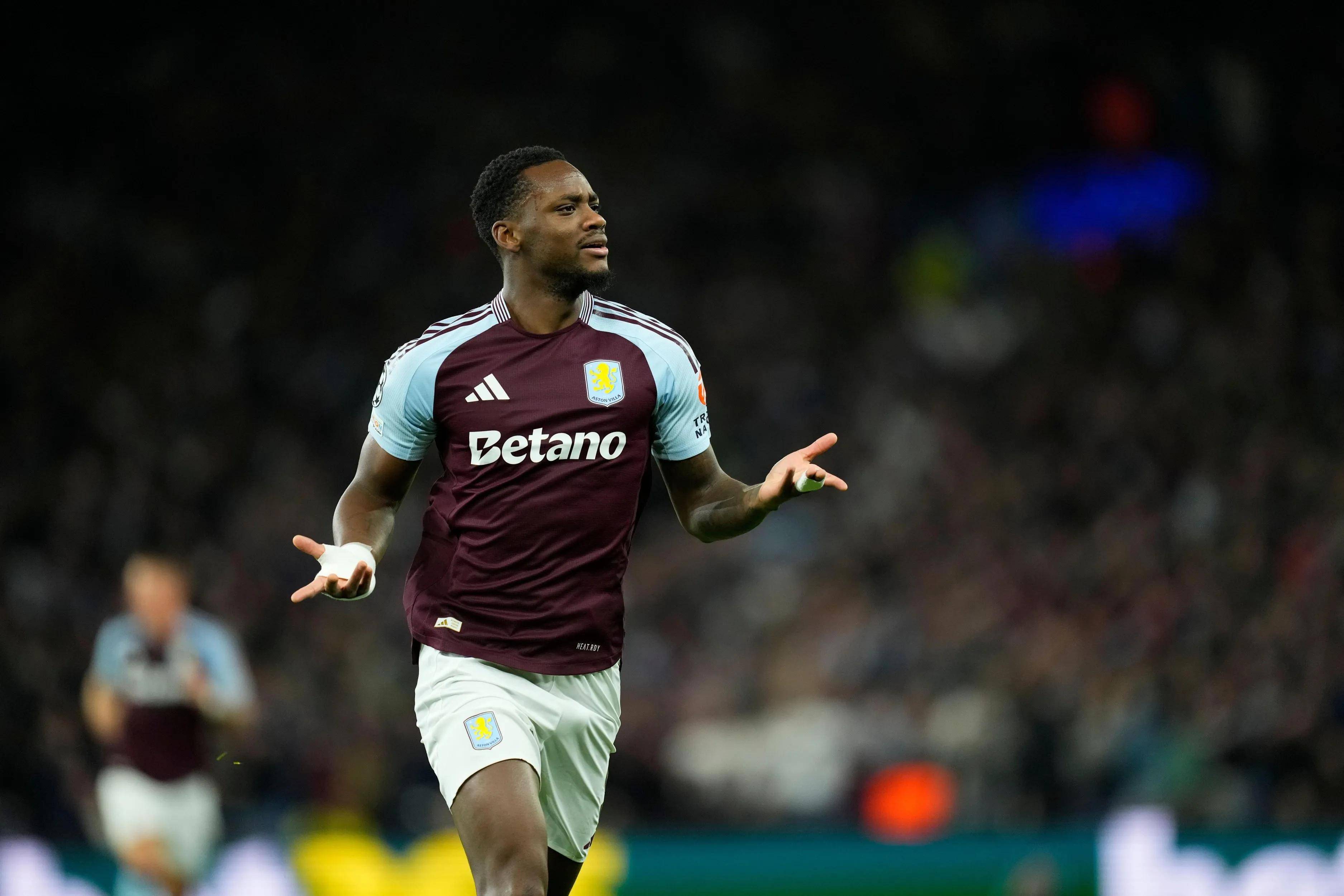 包含阿斯顿维拉主场不敌南安普顿，遭遇连败的词条