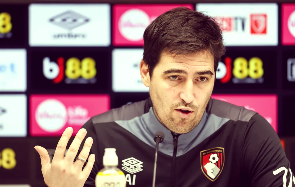 伯恩茅斯战平狼队，难求胜机的简单介绍