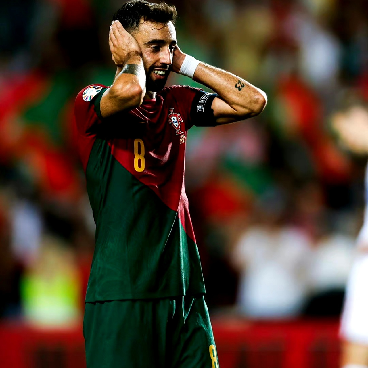 葡萄牙-击败卢森堡,继续积分领跑的简单介绍 葡萄牙-击败卢森堡,继续积分领跑的简单介绍