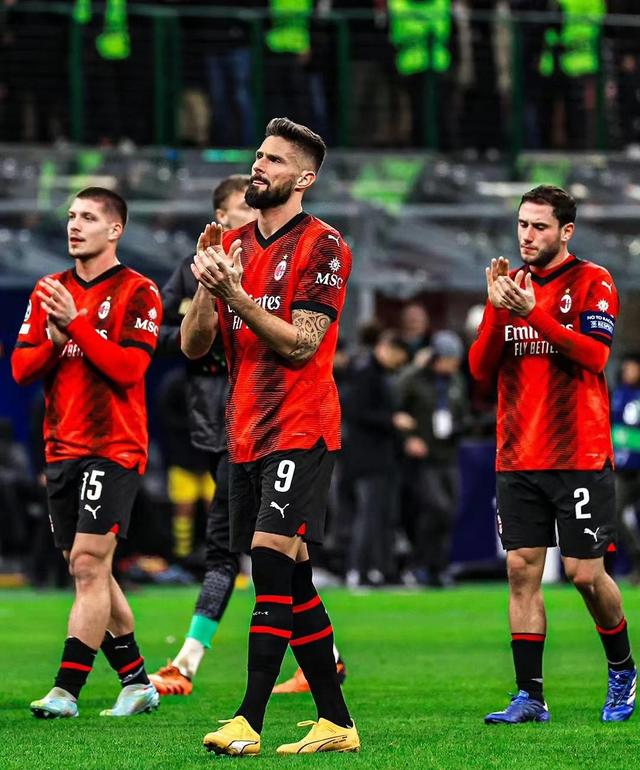 AC米兰遭遇两连败,联赛形势岌岌可危的简单介绍 AC米兰遭遇两连败,联赛形势岌岌可危的简单介绍