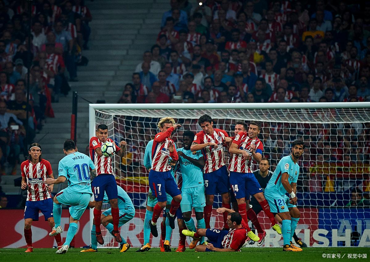 马竞球员间配合默契,战术精妙! 马竞球员间配合默契,战术精妙!