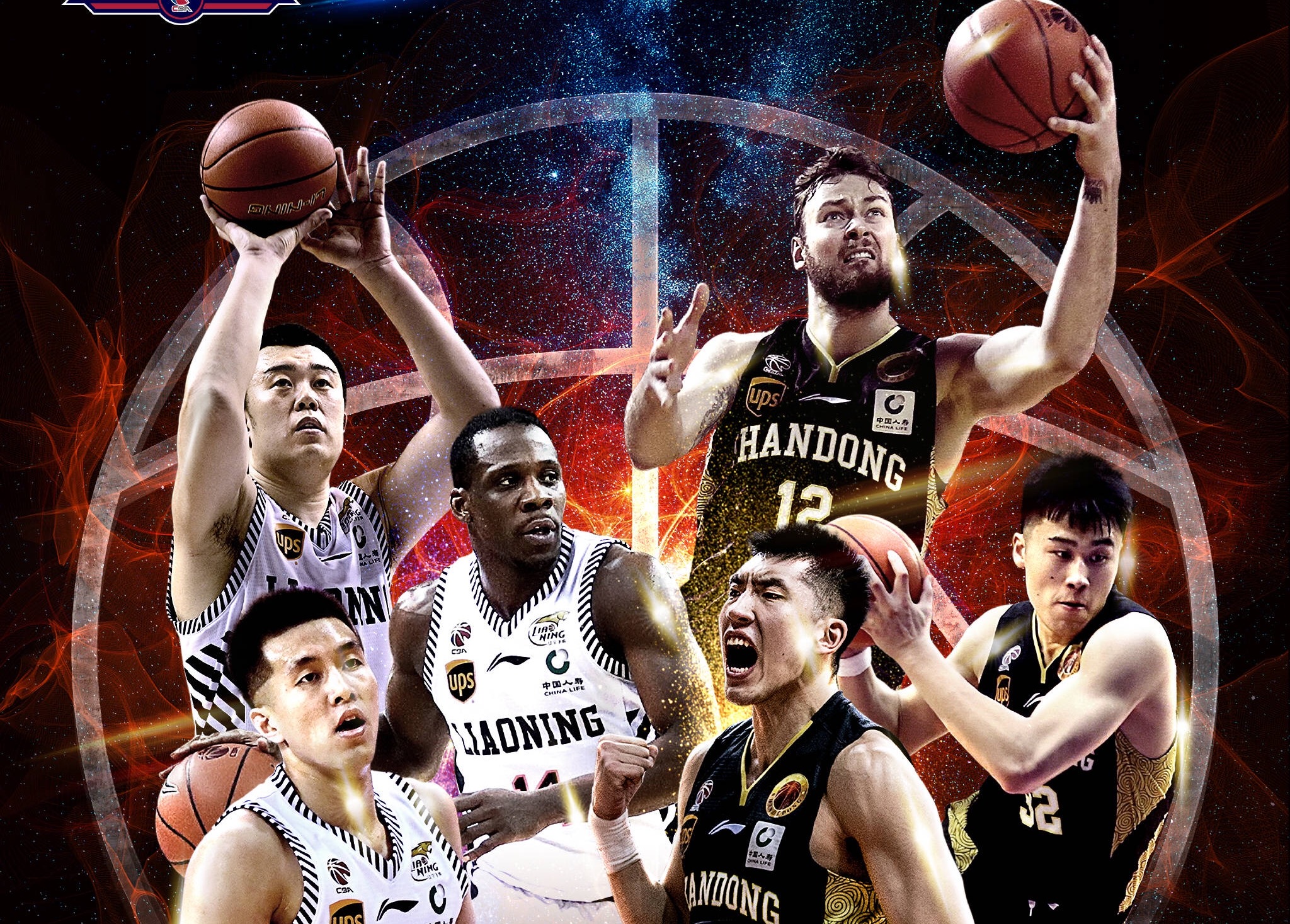 江苏主场对阵辽宁队，看点十足的比赛即将开始的简单介绍