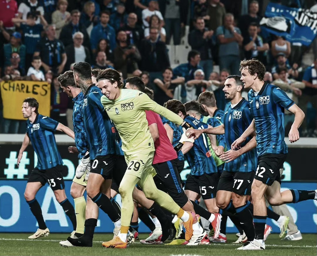 盖罗耶主罚点球绝杀，帮助亚特兰大取得胜利的简单介绍