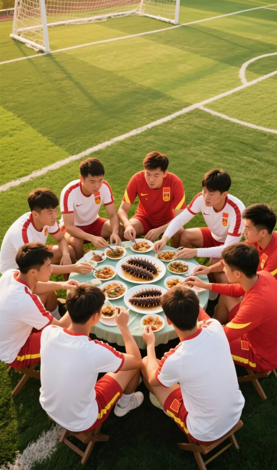 亚洲足球赛事吸引越来越多球迷