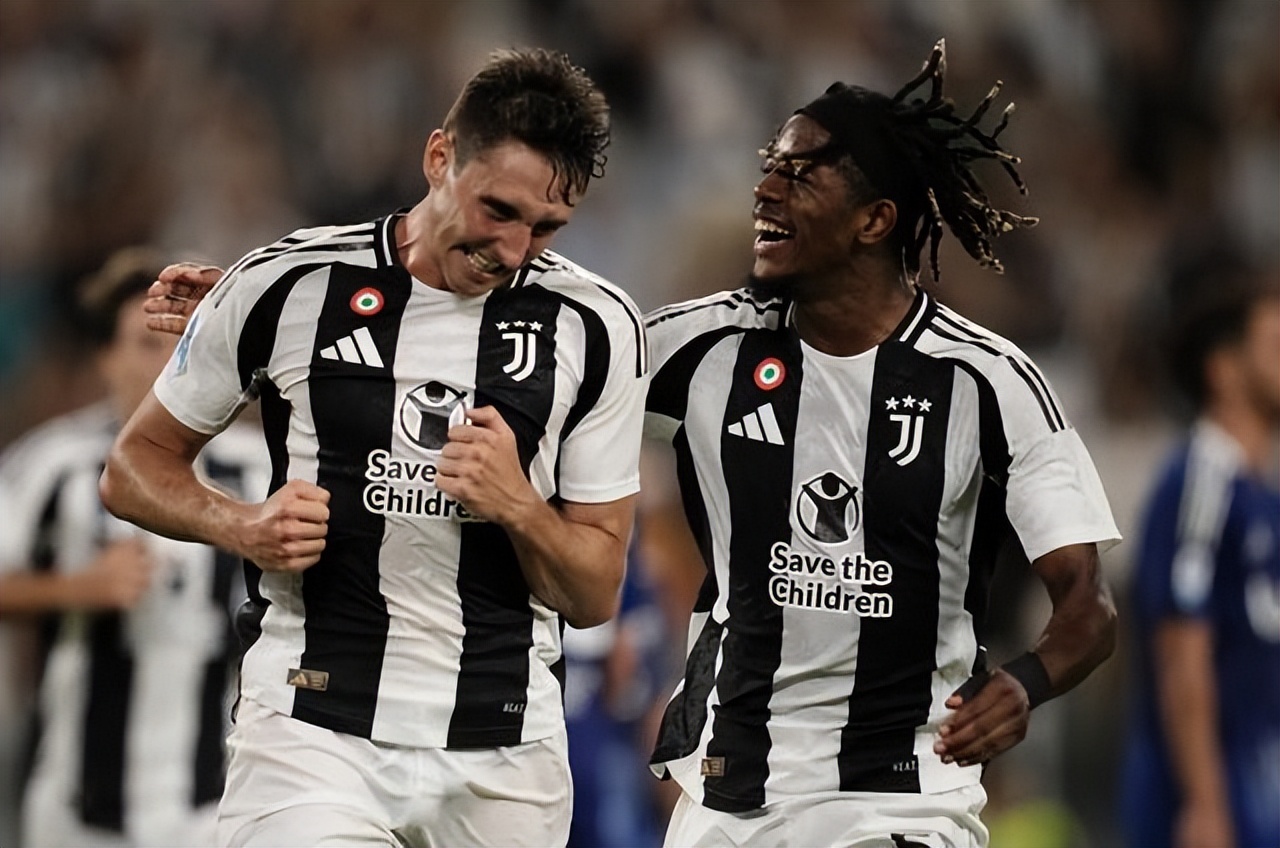 米兰德比再现尤文图斯客场逆转