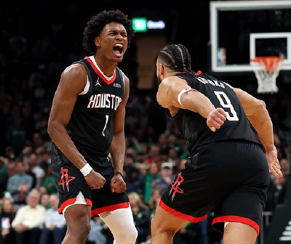 火箭队主帅喊话球员，期待下场比赛大放异彩的简单介绍