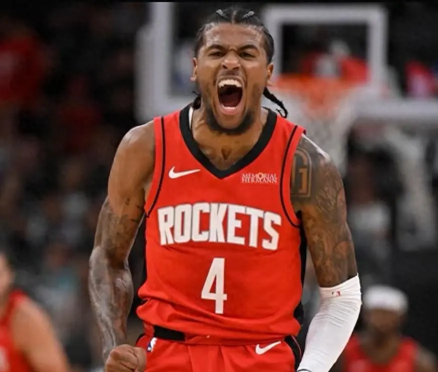 火箭队主帅喊话球员，期待下场比赛大放异彩的简单介绍