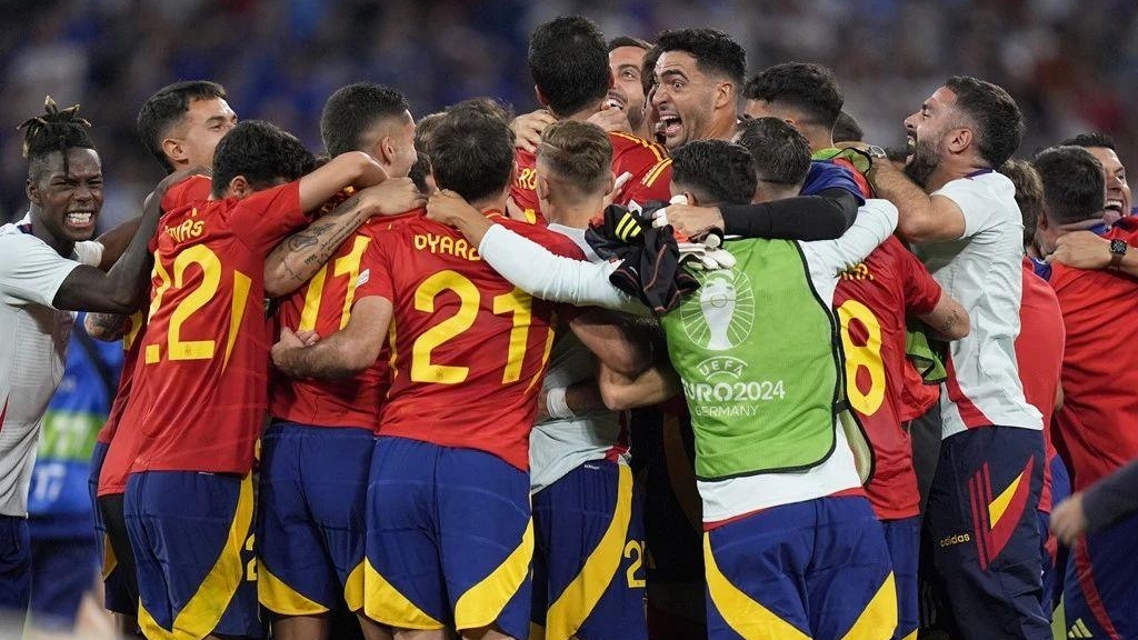 欧洲联赛争夺盛宴愈演愈烈,克罗地亚波兰角逐激情的简单介绍 欧洲联赛争夺盛宴愈演愈烈,克罗地亚波兰角逐激情的简单介绍