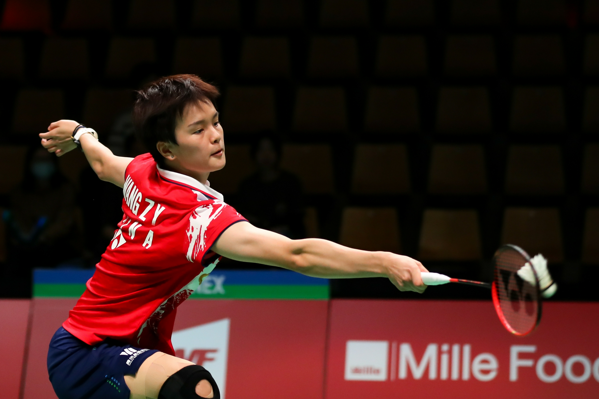 乌干达击败中非,锁定羽毛球小组第一的简单介绍 乌干达击败中非,锁定羽毛球小组第一的简单介绍