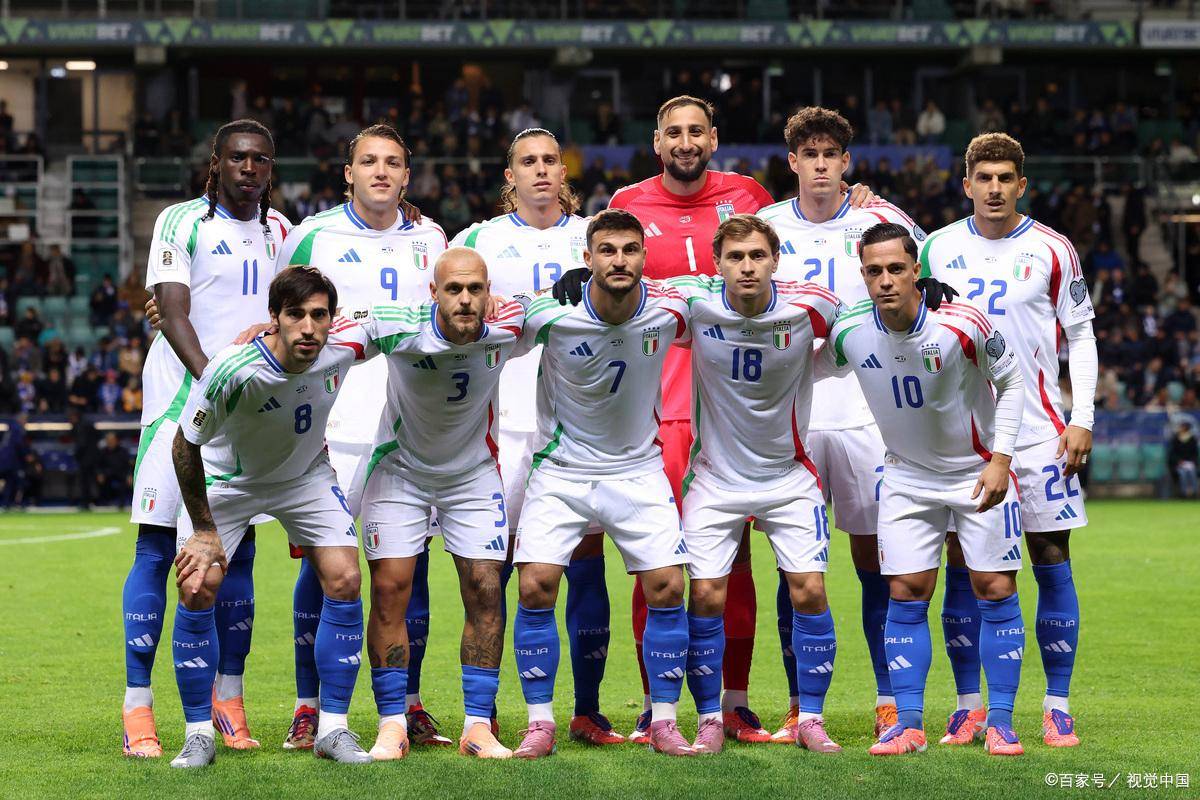 罗马尼亚国家队在预选赛中全面发威