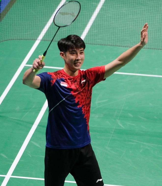 印度队鏖战德国队,桃田贤斗关键制胜的简单介绍 印度队鏖战德国队,桃田贤斗关键制胜的简单介绍