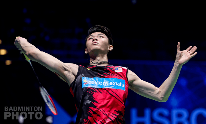 印尼队横扫德国队，李梓嘉点燃赛场