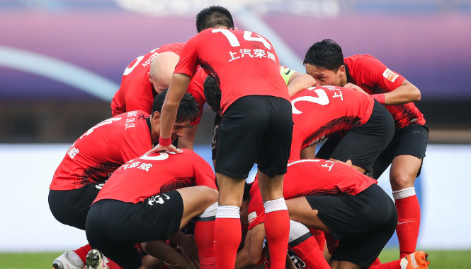 韩国队力挽狂澜仍盼亚冠夺冠归来 韩国队力挽狂澜仍盼亚冠夺冠归来