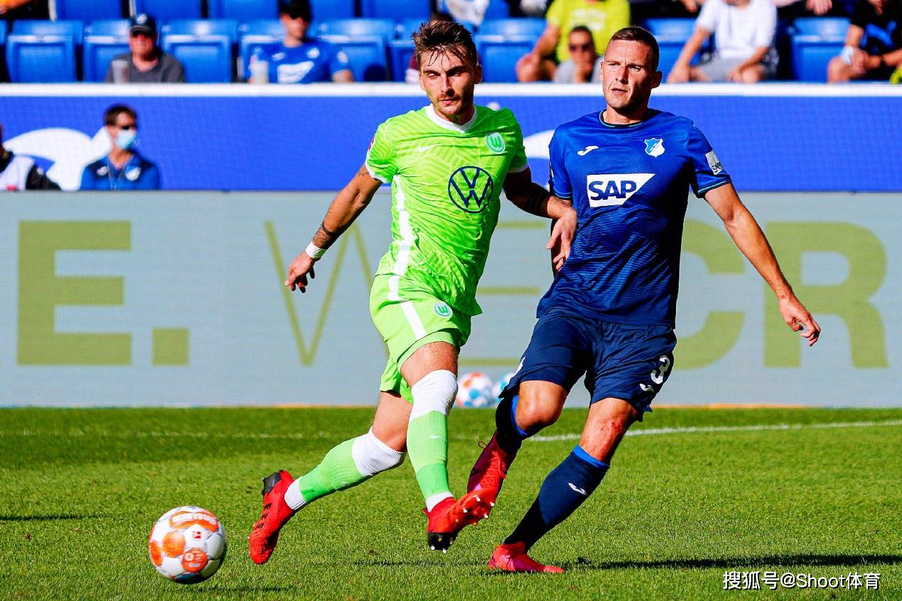 沃尔夫斯堡主场告捷,继续保持不败势头的简单介绍 沃尔夫斯堡主场告捷,继续保持不败势头的简单介绍