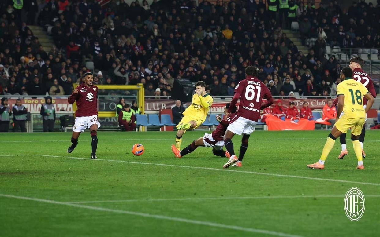 那不勒斯逆转AC米兰,贝林厄姆状态火热的简单介绍 那不勒斯逆转AC米兰,贝林厄姆状态火热的简单介绍